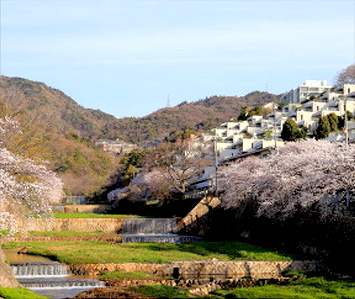 株式会社芦屋花二