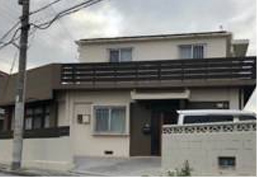 芦屋市の自宅葬施行事例 一軒家